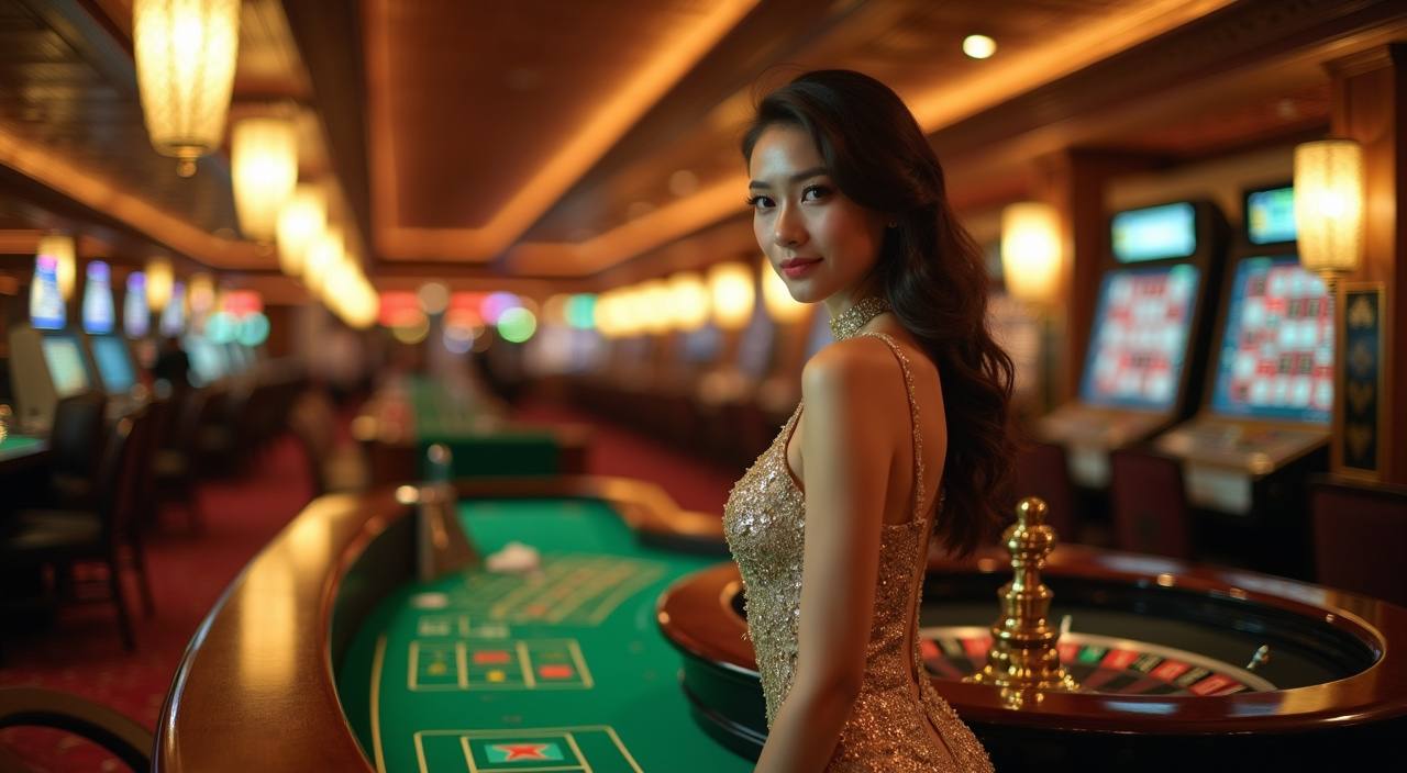 duniabet mobile gaming